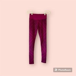 Fabletics Leggings, Size XXS